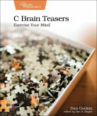 C Brain Teasers