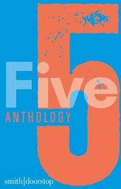 Cover Five