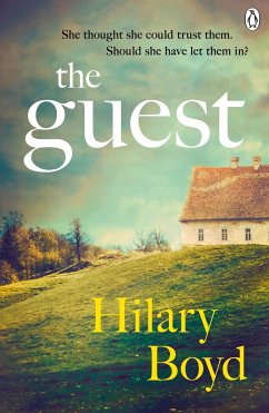 The Guest - Boyd, Hilary