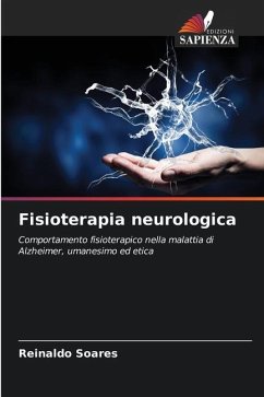 Fisioterapia neurologica - Soares, Reinaldo