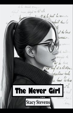 The Never Girl - Stevens, Stacy