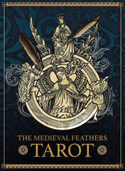 Medieval Feathers Tarot Medieval Feathers Tarot