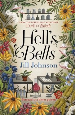 Hell's Bells - Johnson, Jill