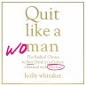 Quit Like a Woman (MP3-Download) - Bild 1