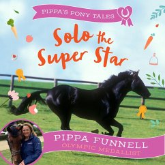 Solo the Super Star (MP3-Download) - Funnell, Pippa