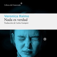 Nada es verdad (MP3-Download) - Raimo, Veronica