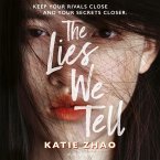 The Lies We Tell (MP3-Download)
