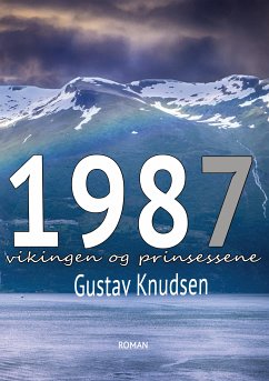 1987 (eBook, ePUB) - Knudsen, Gustav