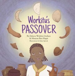 Workitu's Passover - Hagai, Ben; Goshen, Zahava
