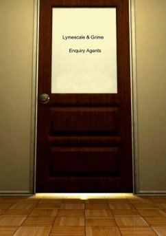 Lymescale & Grime - Roy, Glyn