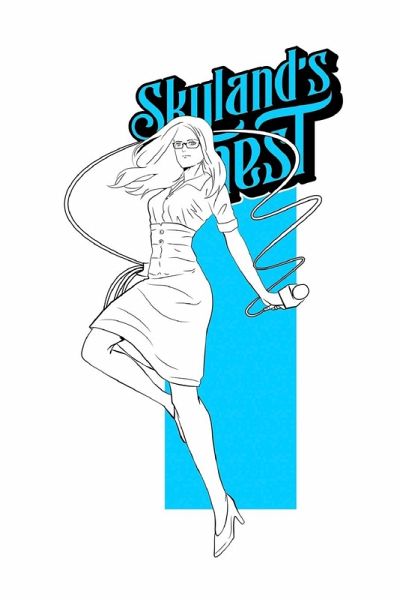 Skyland's Finest Skyland's Finest