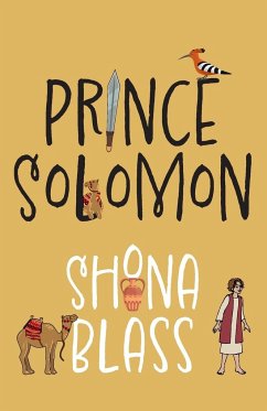 Prince Solomon - Blass, Shona