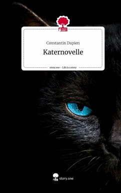 Katernovelle. Life is a Story - story.one - Dupien, Constantin