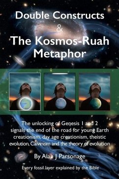 Double Constructs & The Kosmos-Ruah Metaphor - Parsonage, Alan J