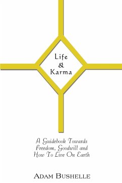 Life & Karma - Bushelle, Adam