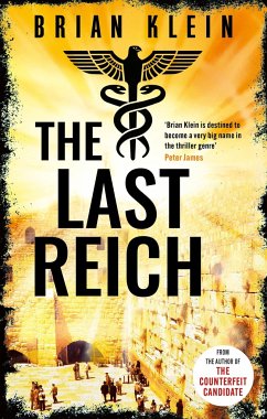 The Last Reich - Klein, Brian