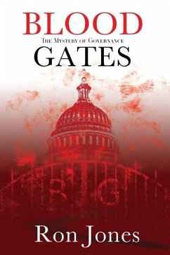 Blood Gates - Jones, Ron