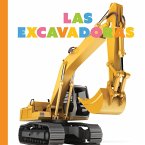 Excavadoras Excavadoras