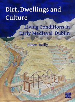 Cover Dirt, Dwellings and Culture