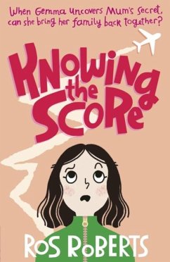 Cover Knowing the Score