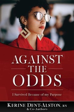 Against the Odds - Rhodes, Michelle; Alston, Kerine Dent