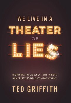 Theater of Lies - Griffith, Ted