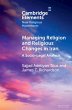 Managing Religion and Religious Changes... - Bild 1