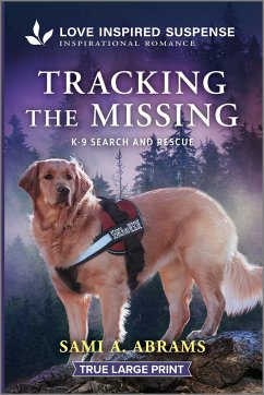 Cover Tracking the Missing