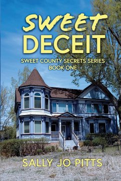 Sweet Deceit - Pitts, Sally Jo