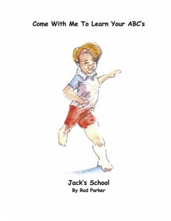 Jack's School - Parker, Rod