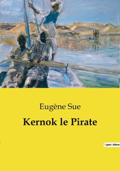 Kernok le Pirate - Sue, Eugène