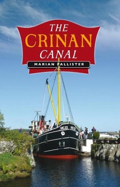 The Crinan Canal - Pallister, Marian