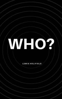 Who? - Holifield, Lewis