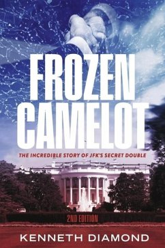 Cover Frozen Camelot