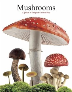 Cover Mushrooms