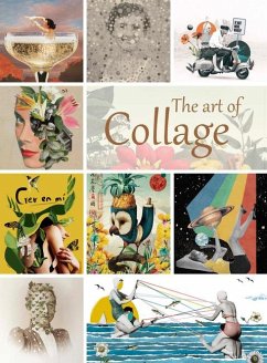 Art of Collage, The - Minguet, Eva