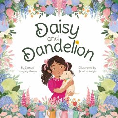 Cover Daisy and Dandelion