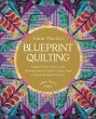 Anna Maria's Blueprint Quilting - Bild 1