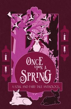 Once Upon a Spring - Holmes, Ella T.