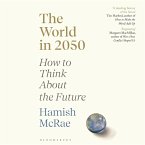 The World in 2050 (MP3-Download)