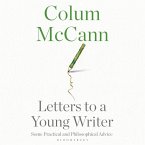 Letters to a Young Writer (MP3-Download)