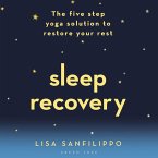 Sleep Recovery (MP3-Download)