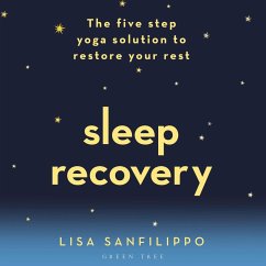 Sleep Recovery (MP3-Download) - Sanfilippo, Lisa