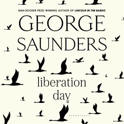 Liberation Day (MP3-Download) - Saunders, George