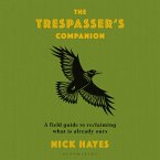 The Trespasser's Companion (MP3-Download)