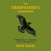 The Trespasser's Companion (MP3-Download)