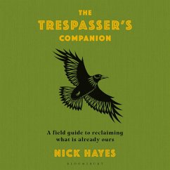 The Trespasser's Companion (MP3-Download) - Hayes, Nick