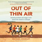 Out of Thin Air (MP3-Download)