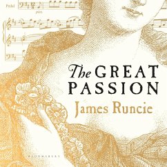 The Great Passion (MP3-Download) - Runcie, James