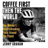 Coffee First, Then the World (MP3-Download)